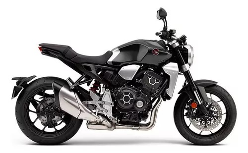 Honda CB 1000 R (2020)